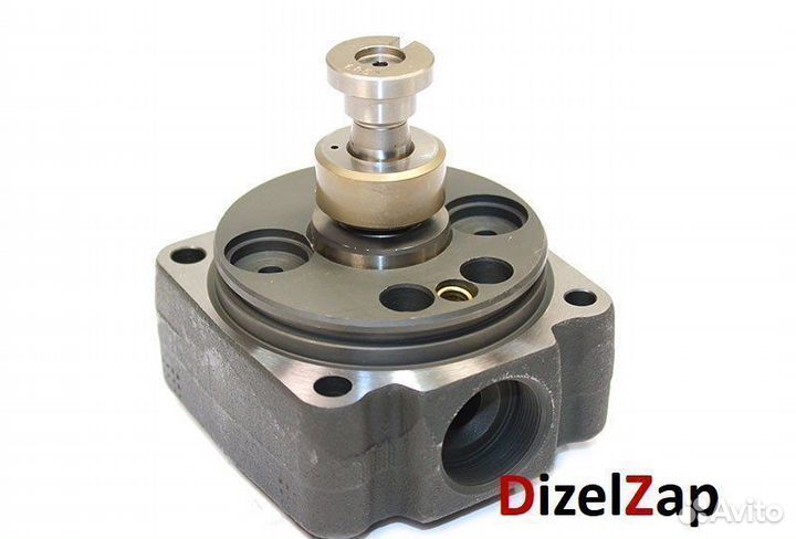 Корпус распределителя 9 461 614 374 (Zexel)