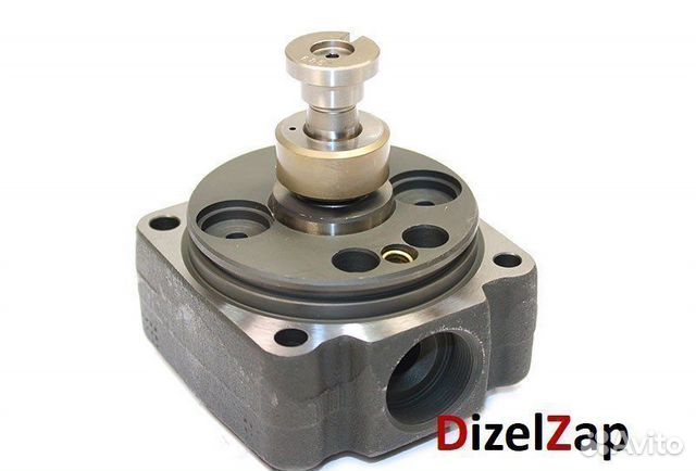 Корпус распределителя 9 461 614 374 (Zexel)