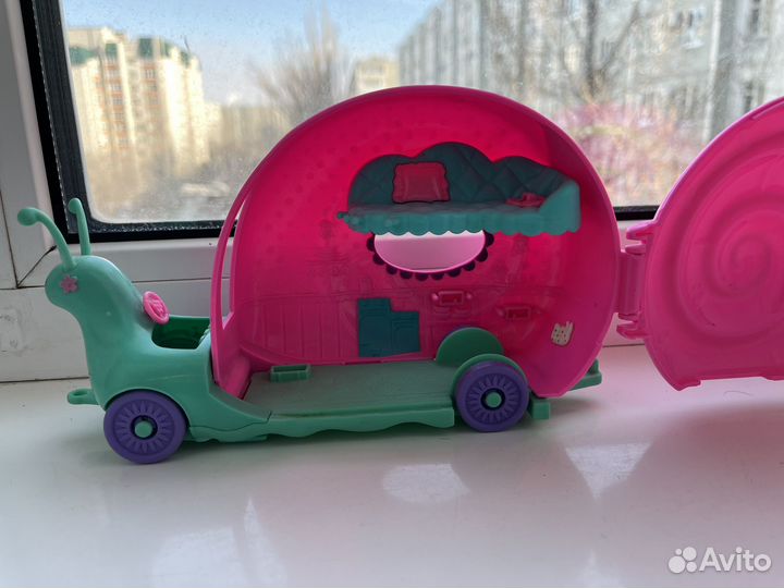 Энчантималс набор