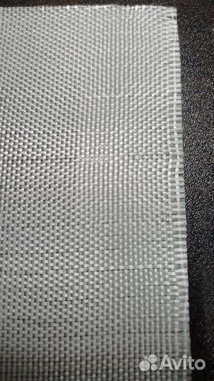 Стеклоткань Э3/2-200 (50м2)