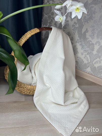 Постельное бельё