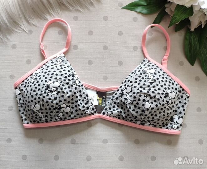 С5 Подростковые бюстгальтеры Сток