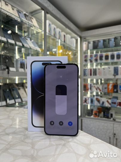 iPhone 14 Pro Max, 128 ГБ