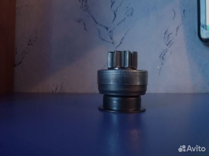 Бендикс стартера