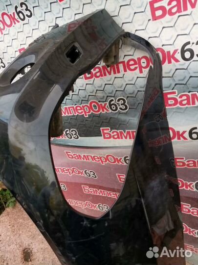 Крыло передний левый BMW X5