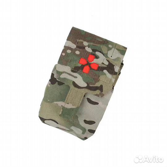 Ifak Trauma Kit NOW - Medium вырывной