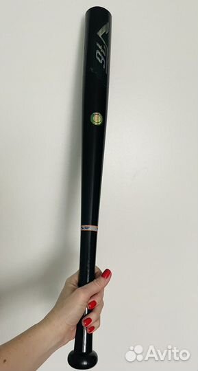 Бейсбольная бита