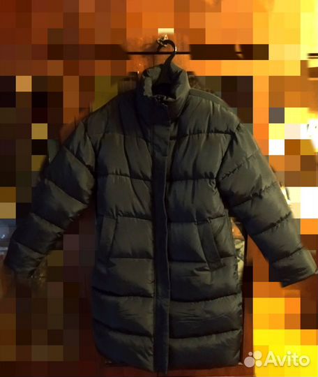 Куртка женская