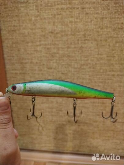 Рыболовные приманки бу