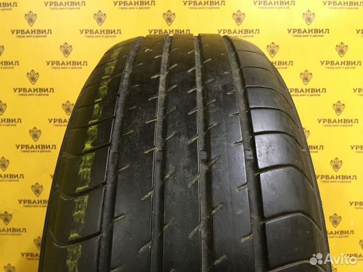 Dunlop SP Sport 2050M 205/60 R16 92H