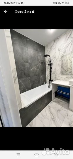 Ремонт квартир и домов под ключ отделочные работы