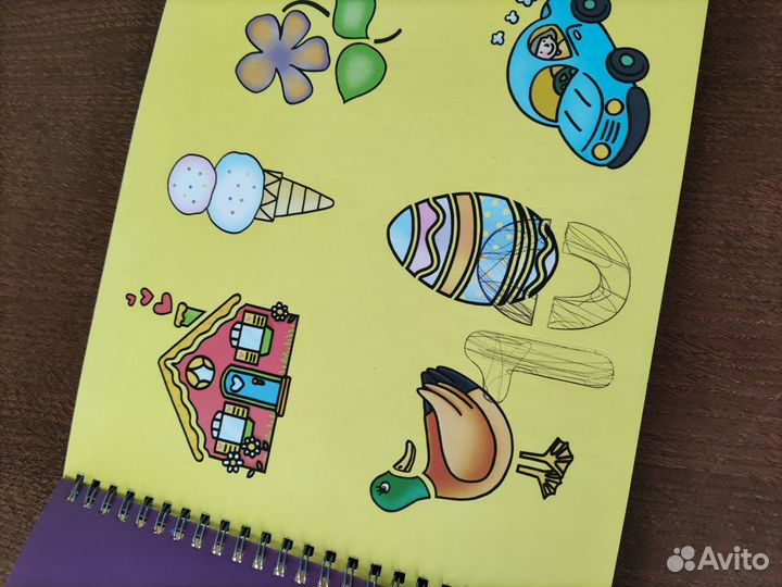 Детские книги комплектом