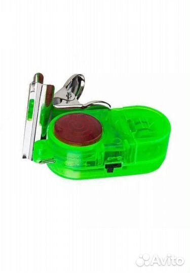 Сигнализаторы поклевки