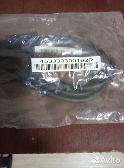 Кабель DVI 453030300162R