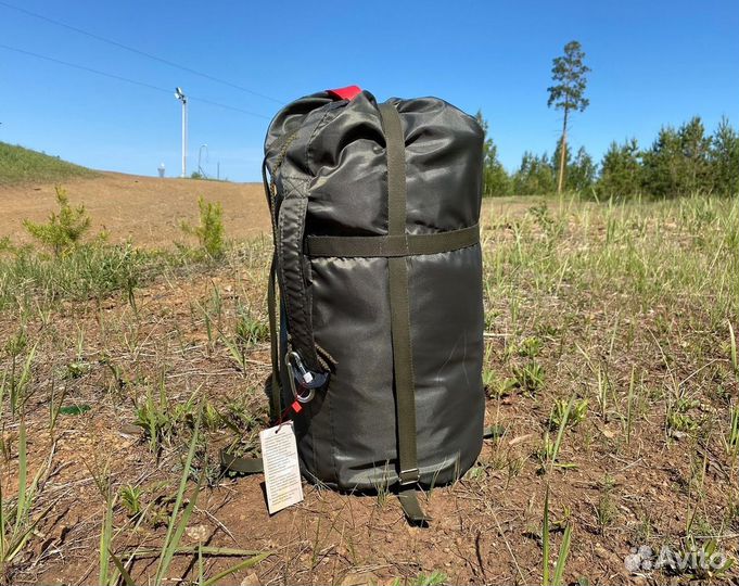 Спальный мешок оптом