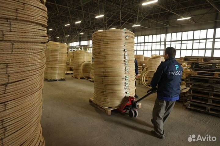 Арматура бухты