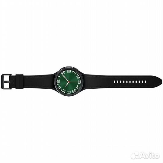 Умные часы Samsung Galaxy Watch 6 SM-R960 #390759