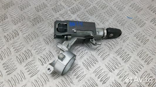 Замок зажигания opel meriva B (ANI04J101)