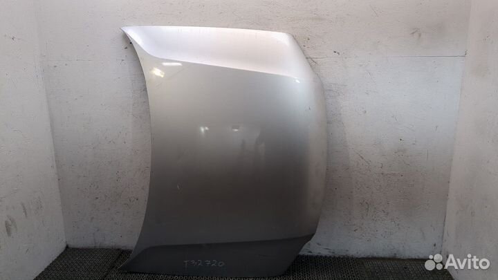 Капот Volkswagen Passat 5, 2003