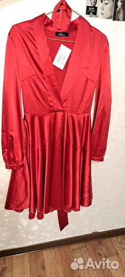 Платье женское