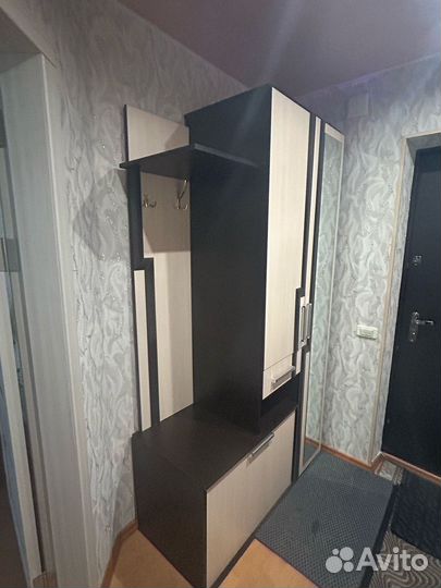 Шкаф прихожая бу