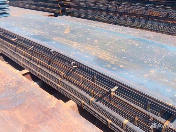 Лист холоднокатаный 1.5 мм 1250х2500