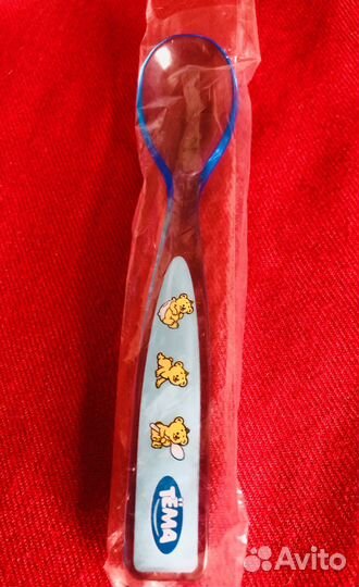 Ложечки детские Тема, Gerber