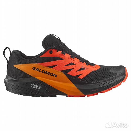 Кроссовки мужские Salomon Sense Ride 5 Gore-Tex