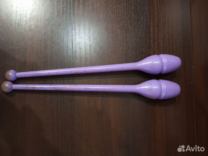 Булавы sasaki вставные