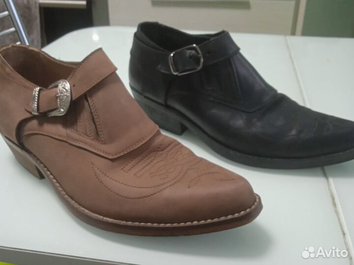 Казаки мужские