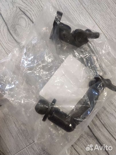 Держатель для подголовника ottobock