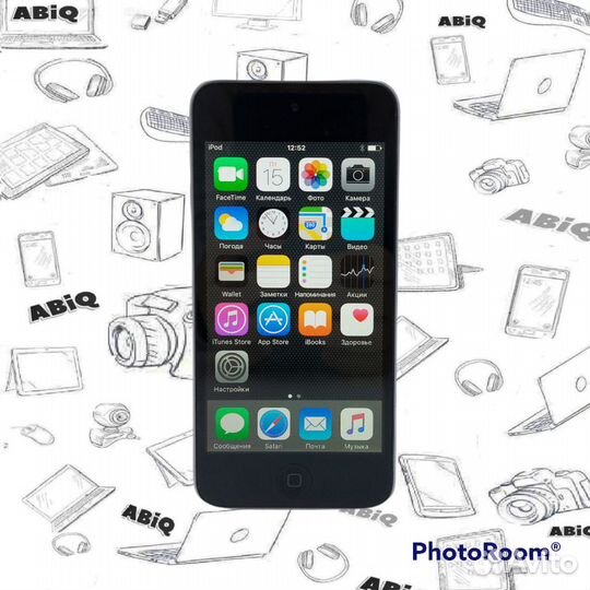 Apple iPod touch 5