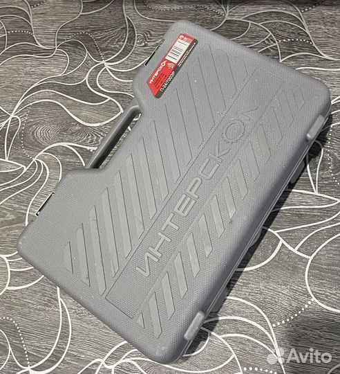 Перфоратор