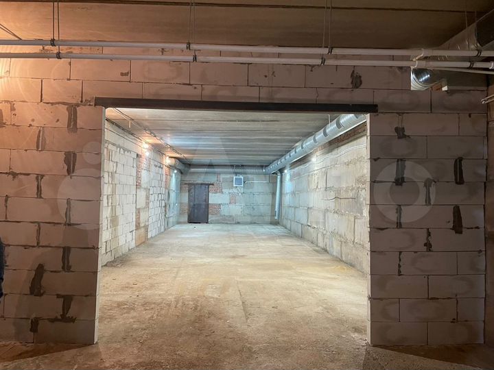 Свободного назначения, 45 м²