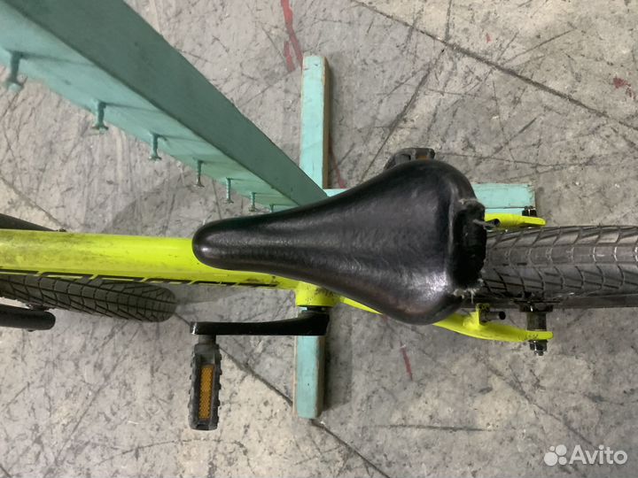 Велосипед bmx format kids 14