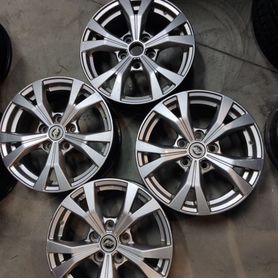 Toyota, Lifan (Skad) R16 5x114,3 4 диска