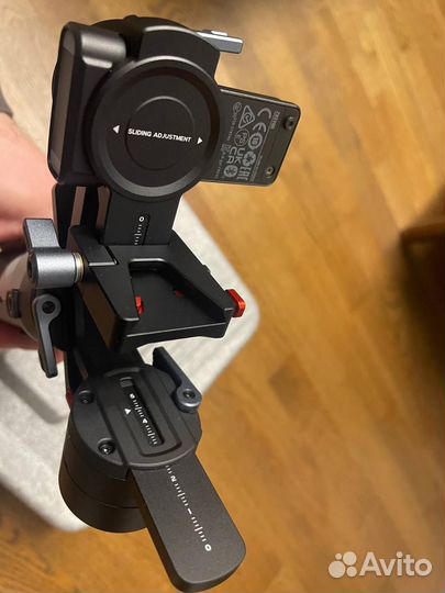 Стабилизатор Zhiyun Crane M2 S