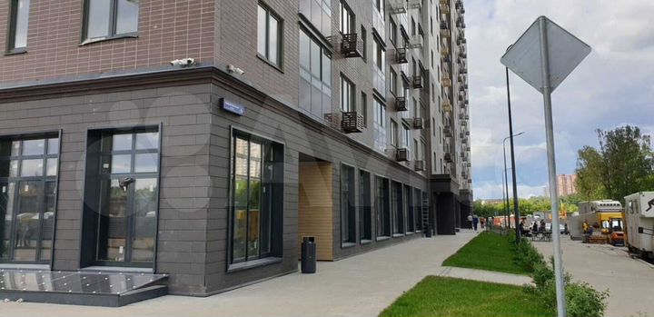 Сдам помещение свободного назначения, 127 м²