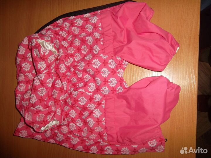 Комбинезон (дождевик) новый