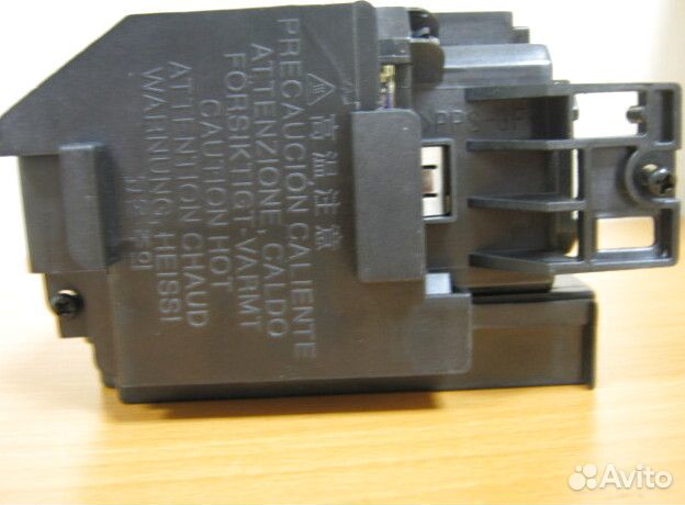 Лампа в Проектор Sony (Сони) LMP-H220. Серия jDWg