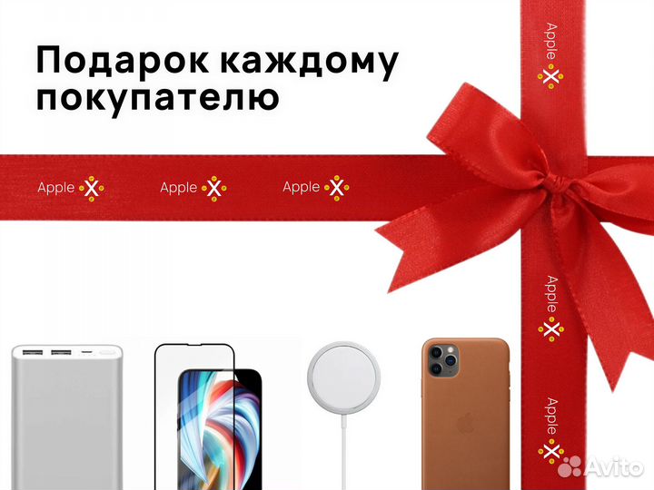 iPhone 14 Pro, 128 ГБ