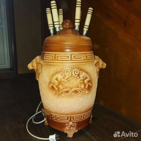 Тандыр Арцах от производителя