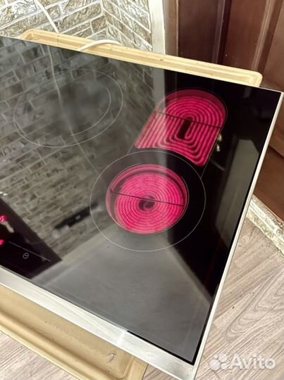 Neff германская варочная панель,доставка