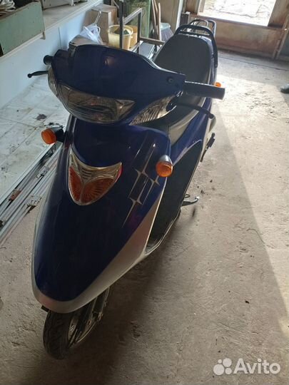 Скутер