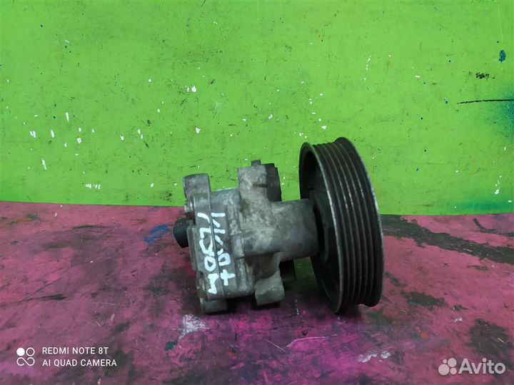 Насос Гур Octavia Tour VW Golf 4 Bora 1J0422154A