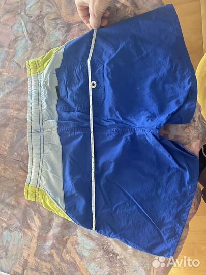 Плавки-шорты arena