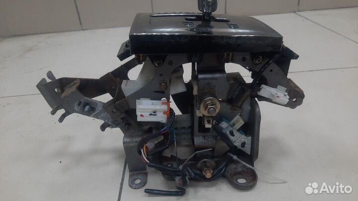 Селектор АКПП Mitsubishi Diamante