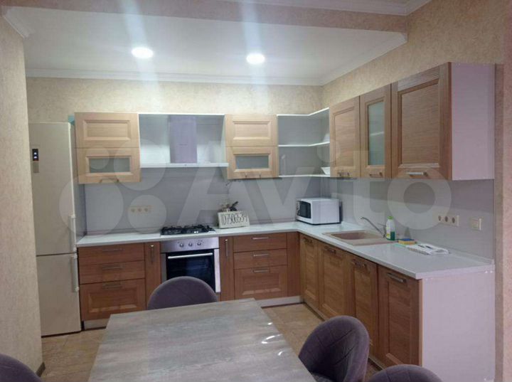 Дом 100 м² на участке 5 сот.