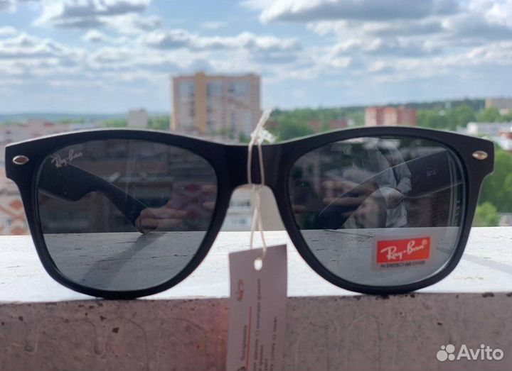 Очки Ray ban унисекс