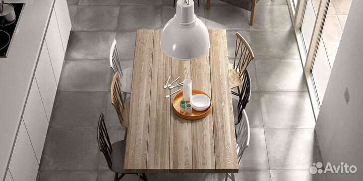 Плитка Imola riverside 60W 60х60 (riverside60W)